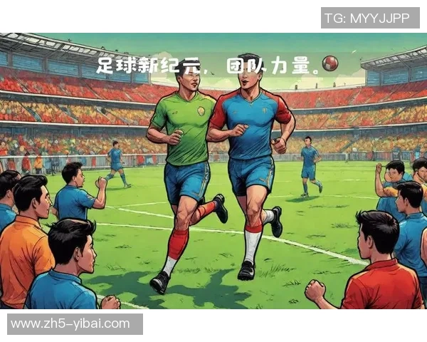 七人足球的魅力与战术解析探索团队合作与个人技术的完美结合 七人足球的魅力与战术解析探索团队合作与个人技术的完美结合