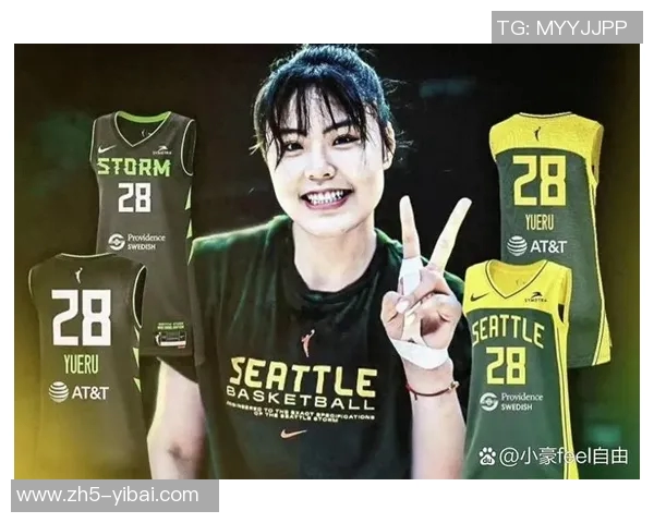 李月汝风暴首秀表现惊艳15分10篮板创历史新纪录展现更强实力 李月汝风暴首秀表现惊艳15分10篮板创历史新纪录展现更强实力