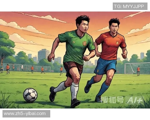 足球与梦想交织的银幕传奇经典足球电影推荐与回顾