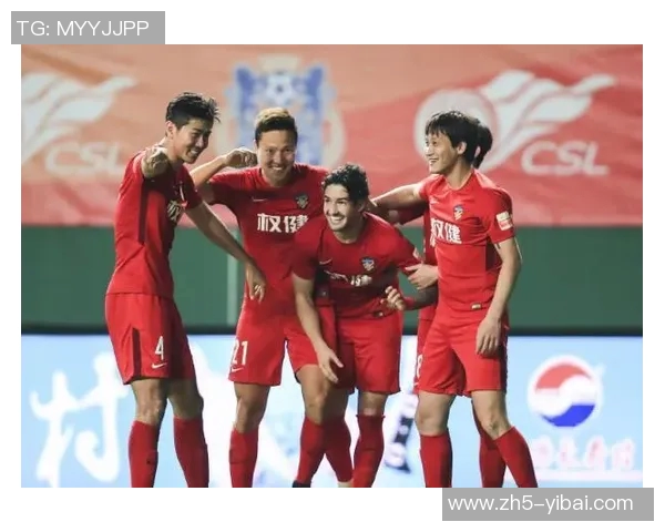 全北现代与天津权健的巅峰对决展现中超联赛的激情与魅力 全北现代与天津权健的巅峰对决展现中超联赛的激情与魅力