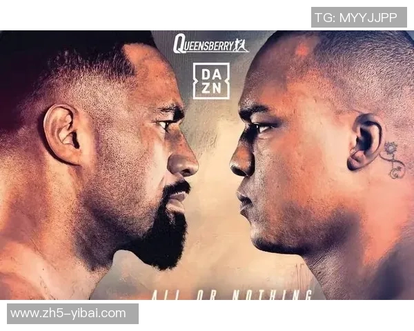 怀特与帕克激战在即谁将成为拳坛新王者的焦点对决 怀特与帕克激战在即谁将成为拳坛新王者的焦点对决